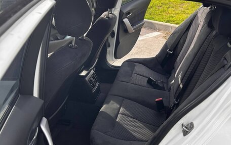 BMW 1 серия, 2012 год, 1 270 000 рублей, 10 фотография