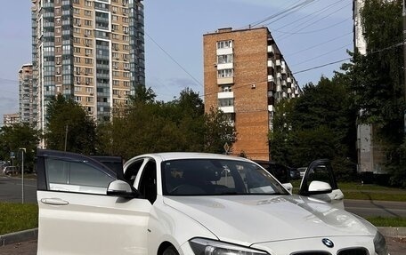 BMW 1 серия, 2012 год, 1 270 000 рублей, 8 фотография