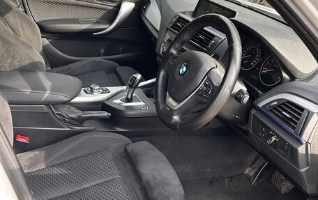 BMW 1 серия, 2012 год, 1 270 000 рублей, 12 фотография