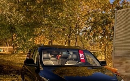 Audi Q7, 2009 год, 1 450 000 рублей, 3 фотография