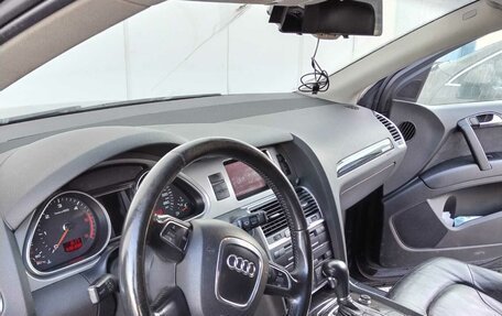 Audi Q7, 2009 год, 1 450 000 рублей, 11 фотография
