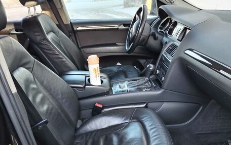 Audi Q7, 2009 год, 1 450 000 рублей, 7 фотография