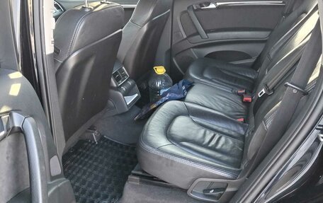 Audi Q7, 2009 год, 1 450 000 рублей, 8 фотография