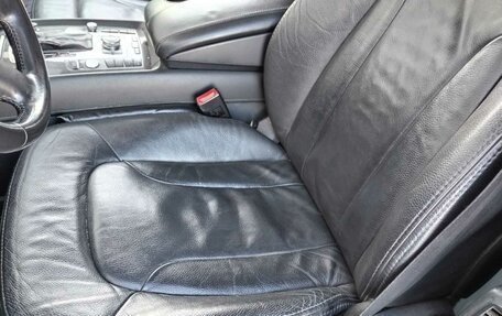 Audi Q7, 2009 год, 1 450 000 рублей, 9 фотография