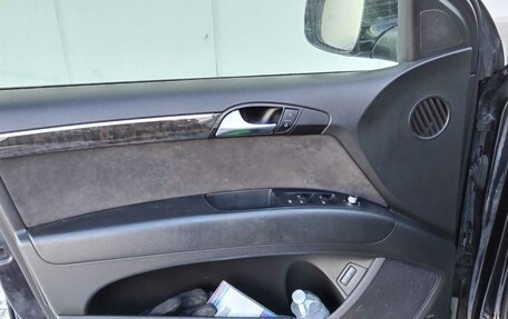 Audi Q7, 2009 год, 1 450 000 рублей, 10 фотография