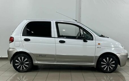 Daewoo Matiz I, 2013 год, 350 000 рублей, 8 фотография