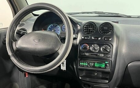 Daewoo Matiz I, 2013 год, 350 000 рублей, 19 фотография