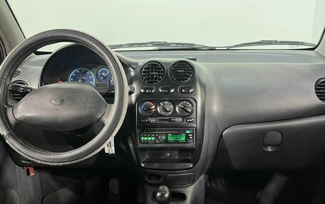 Daewoo Matiz I, 2013 год, 350 000 рублей, 21 фотография