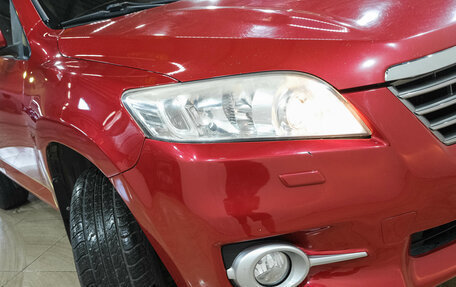 Toyota RAV4, 2010 год, 1 299 000 рублей, 8 фотография