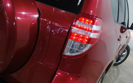 Toyota RAV4, 2010 год, 1 299 000 рублей, 11 фотография