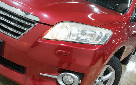 Toyota RAV4, 2010 год, 1 299 000 рублей, 9 фотография
