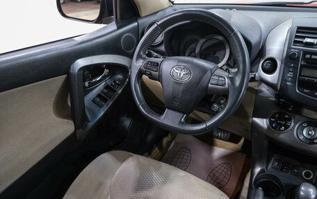 Toyota RAV4, 2010 год, 1 299 000 рублей, 16 фотография