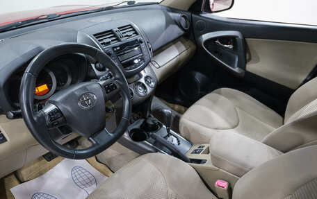 Toyota RAV4, 2010 год, 1 299 000 рублей, 13 фотография