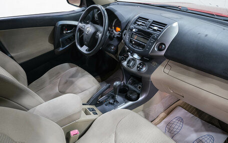 Toyota RAV4, 2010 год, 1 299 000 рублей, 15 фотография
