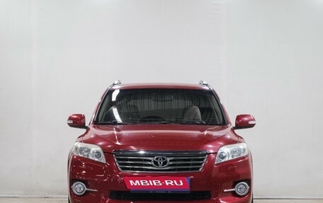 Toyota RAV4, 2010 год, 1 299 000 рублей, 3 фотография