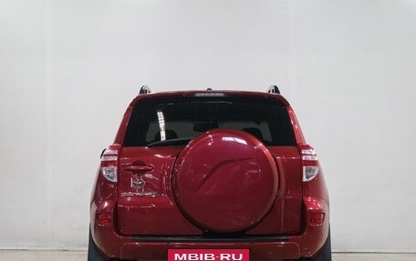 Toyota RAV4, 2010 год, 1 299 000 рублей, 6 фотография