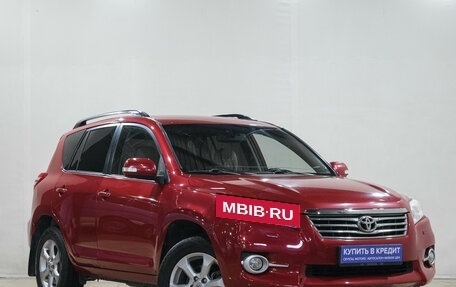 Toyota RAV4, 2010 год, 1 299 000 рублей, 2 фотография