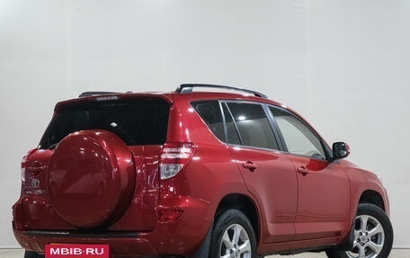 Toyota RAV4, 2010 год, 1 299 000 рублей, 7 фотография