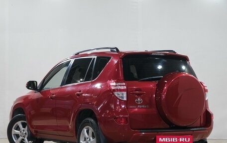 Toyota RAV4, 2010 год, 1 299 000 рублей, 5 фотография
