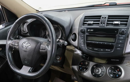 Toyota RAV4, 2010 год, 1 299 000 рублей, 19 фотография