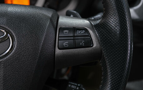 Toyota RAV4, 2010 год, 1 299 000 рублей, 22 фотография