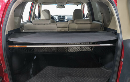 Toyota RAV4, 2010 год, 1 299 000 рублей, 33 фотография