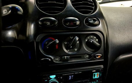 Daewoo Matiz I, 2007 год, 180 000 рублей, 9 фотография