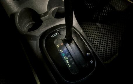 Daewoo Matiz I, 2007 год, 180 000 рублей, 10 фотография