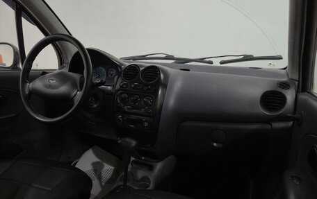 Daewoo Matiz I, 2007 год, 180 000 рублей, 7 фотография