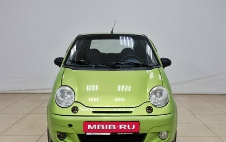 Daewoo Matiz I, 2007 год, 180 000 рублей, 4 фотография