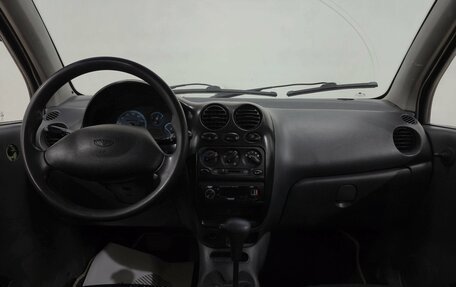 Daewoo Matiz I, 2007 год, 180 000 рублей, 18 фотография