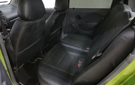 Daewoo Matiz I, 2007 год, 180 000 рублей, 22 фотография