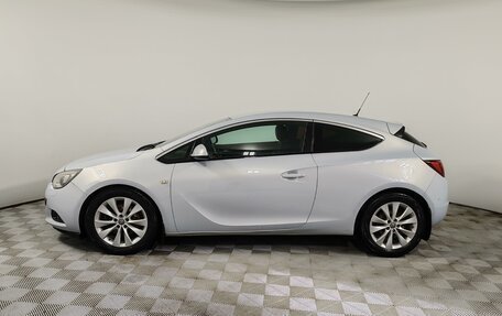 Opel Astra J, 2011 год, 879 000 рублей, 8 фотография
