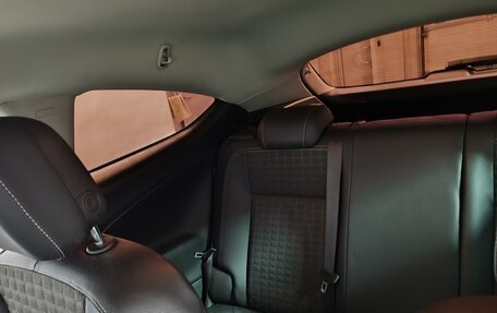 Opel Astra J, 2011 год, 879 000 рублей, 11 фотография