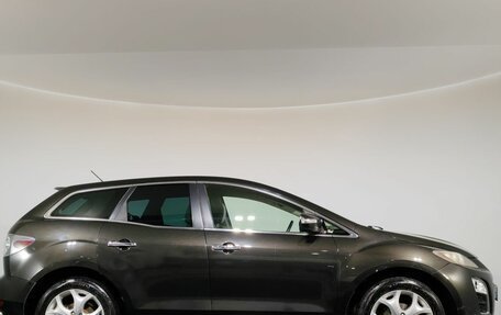 Mazda CX-7 I рестайлинг, 2010 год, 880 000 рублей, 4 фотография