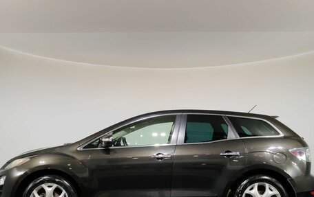 Mazda CX-7 I рестайлинг, 2010 год, 880 000 рублей, 8 фотография