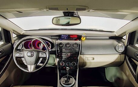 Mazda CX-7 I рестайлинг, 2010 год, 880 000 рублей, 10 фотография
