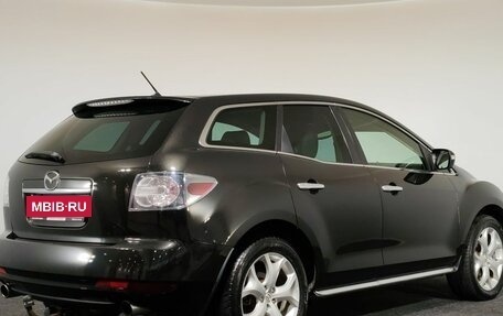 Mazda CX-7 I рестайлинг, 2010 год, 880 000 рублей, 5 фотография