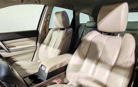 Mazda CX-7 I рестайлинг, 2010 год, 880 000 рублей, 13 фотография