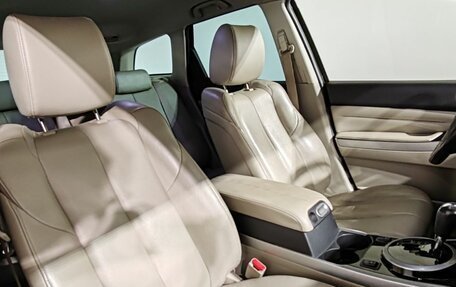 Mazda CX-7 I рестайлинг, 2010 год, 880 000 рублей, 16 фотография