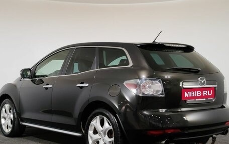 Mazda CX-7 I рестайлинг, 2010 год, 880 000 рублей, 7 фотография