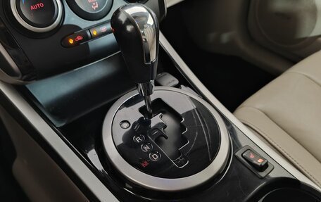 Mazda CX-7 I рестайлинг, 2010 год, 880 000 рублей, 20 фотография