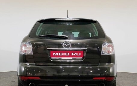 Mazda CX-7 I рестайлинг, 2010 год, 880 000 рублей, 6 фотография