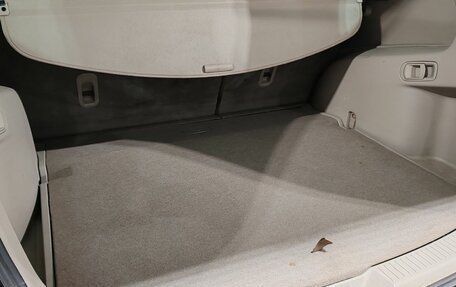 Mazda CX-7 I рестайлинг, 2010 год, 880 000 рублей, 21 фотография