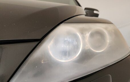 Mazda CX-7 I рестайлинг, 2010 год, 880 000 рублей, 22 фотография