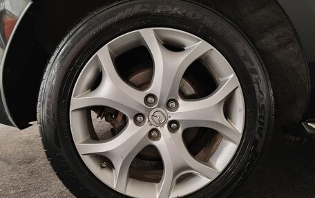Mazda CX-7 I рестайлинг, 2010 год, 880 000 рублей, 25 фотография