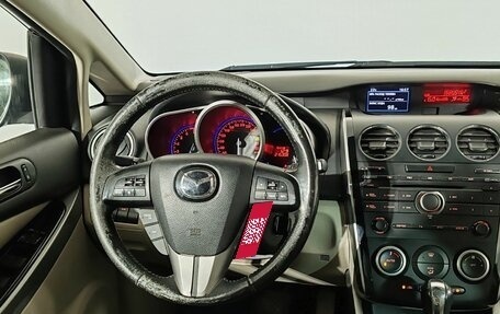 Mazda CX-7 I рестайлинг, 2010 год, 880 000 рублей, 11 фотография