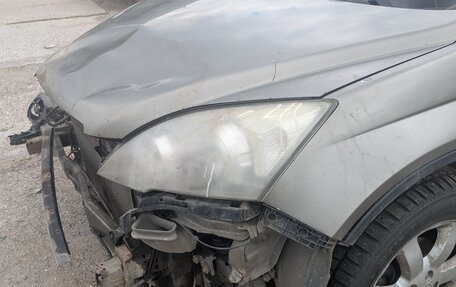Honda CR-V III рестайлинг, 2008 год, 350 000 рублей, 3 фотография