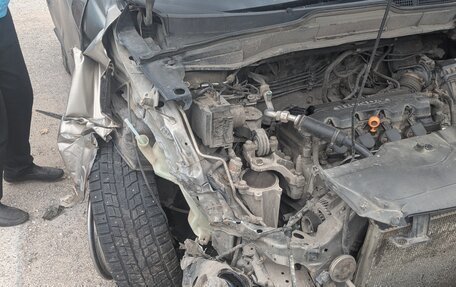 Honda CR-V III рестайлинг, 2008 год, 350 000 рублей, 5 фотография