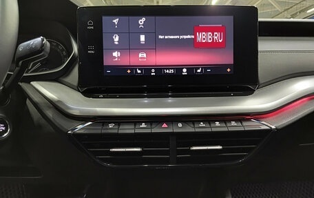 Skoda Octavia IV, 2021 год, 2 480 000 рублей, 19 фотография